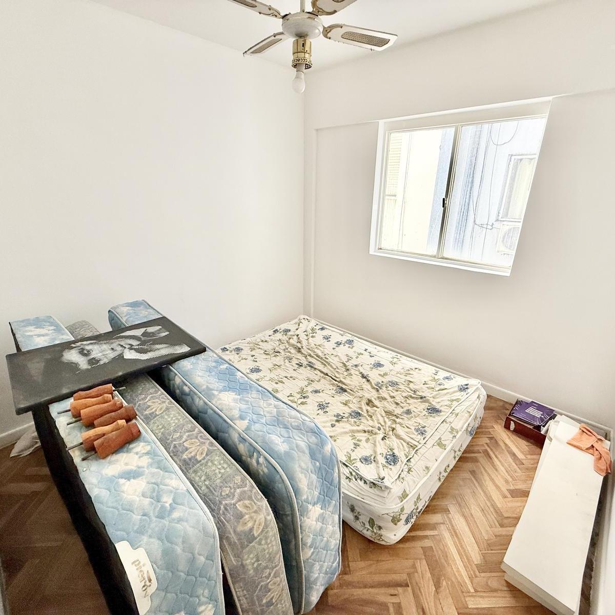 Foto de Departamento de 3 ambientes en VENTA en Microcentro, imagen 3