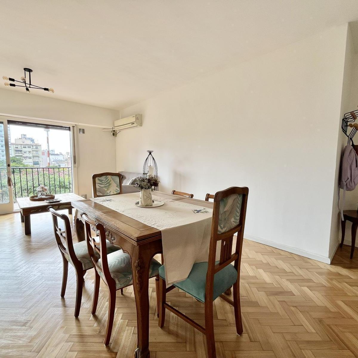 3 Ambientes en Venta en Monserrat, Caba 3