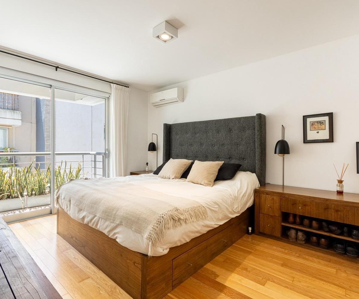 Moderno Departamento en Venta Sobre Av Libertador - Punta Chica 5