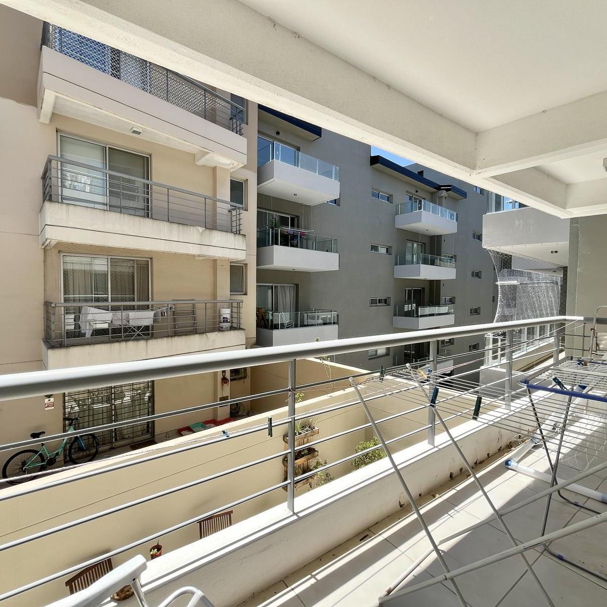 Moderno Departamento en Venta Sobre Av Libertador - Punta Chica 5