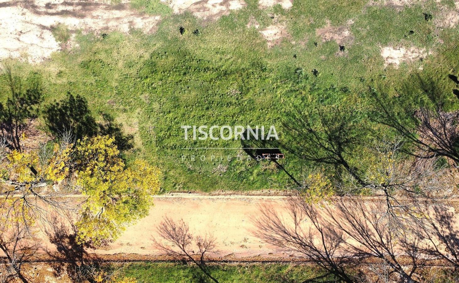 Terreno en Barrio Privado El Paso