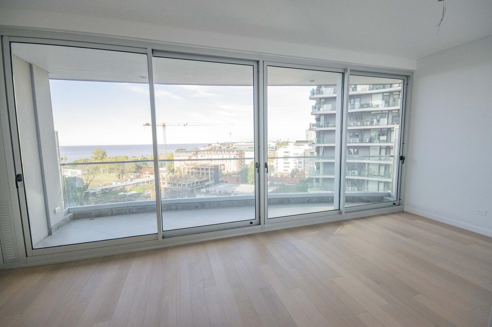 Foto de Venta 3 Ambientes en Torre de Categoría – Infinity Towers, Vicente López, imagen 4
