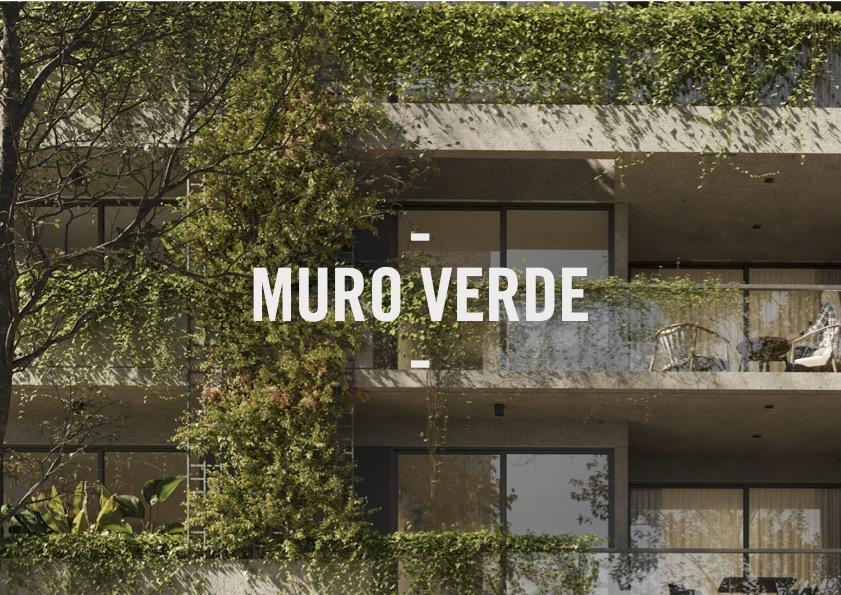 2 Ambientes en Construcción en Palermo Hollywood - Tenca