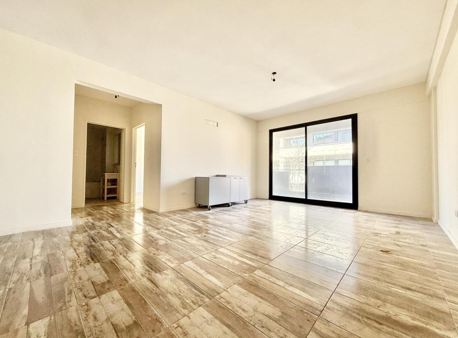 Foto de Espectacular depto de 3 amb con balcón y cochera en venta en Saavedra!, imagen 4