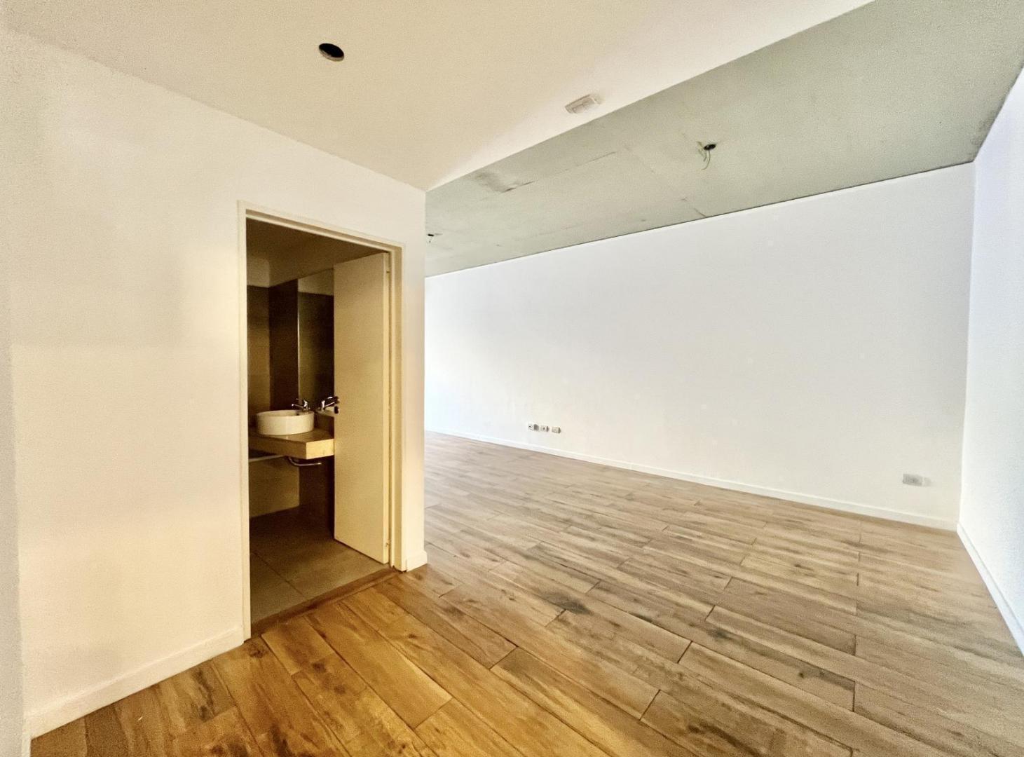 Foto de APTO CREDITO! Monoambiente en Saavedra en VENTA con amplio patio, imagen 5