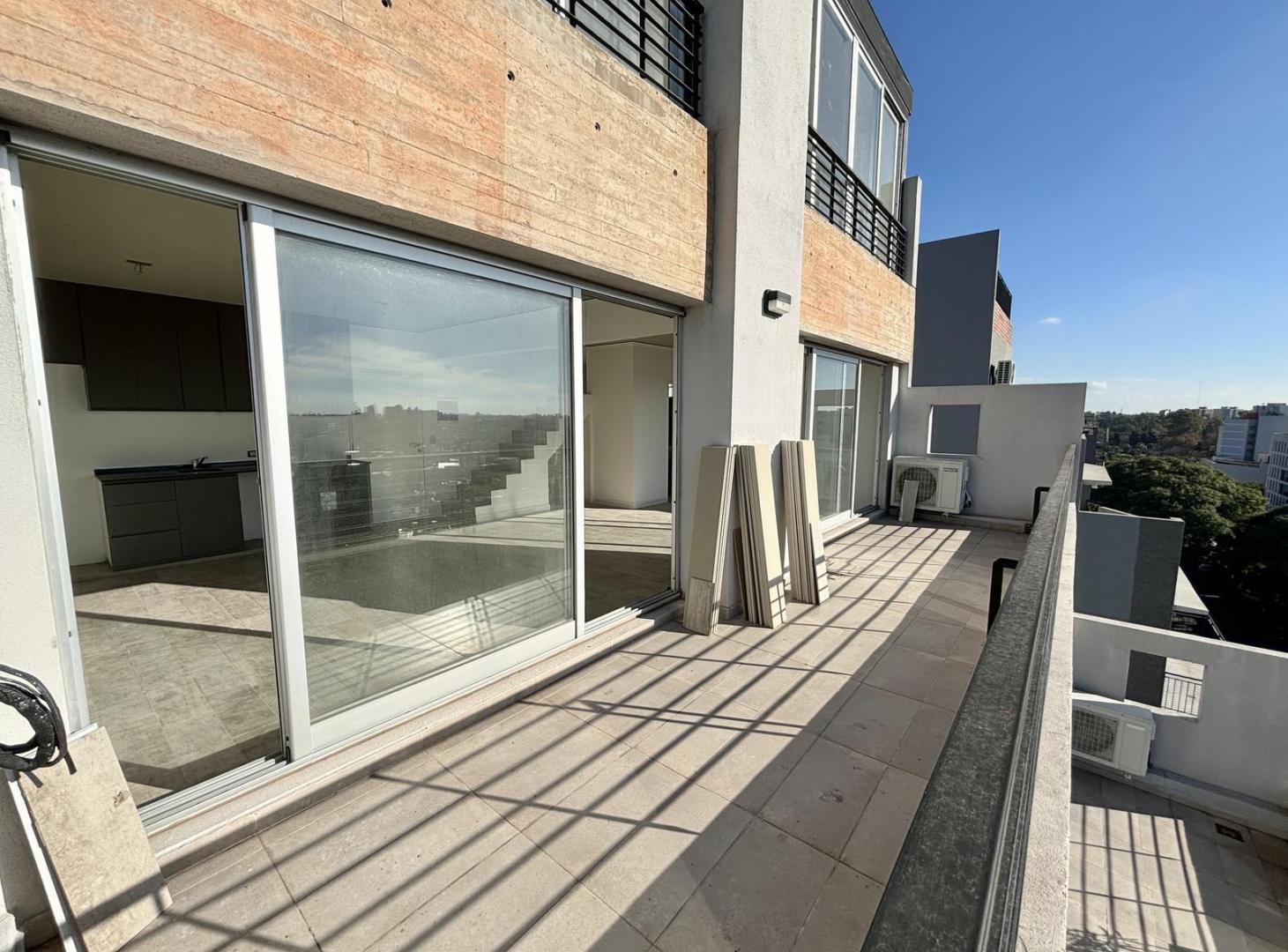 Foto de APTO CREDITO! Duplex a estrenar VENTA! Impresionante Vista en Saavedra!, imagen 5