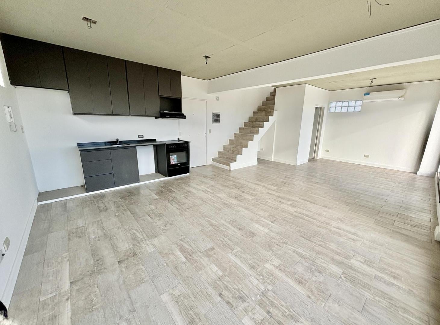 Foto de APTO CREDITO! Duplex a estrenar VENTA! Impresionante Vista en Saavedra!, imagen 2