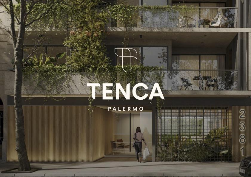Foto de 2 Ambientes en Construcción en Palermo Hollywood - Tenca, imagen 3