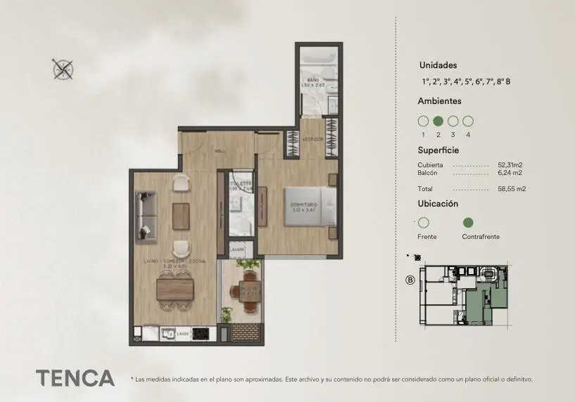 Plano 3