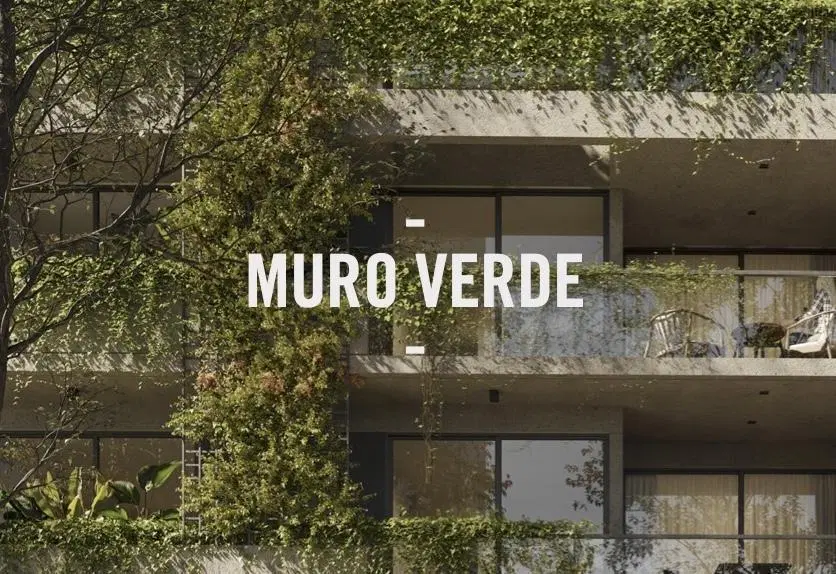 2 Ambientes en Construcción en Palermo Hollywood - TENCA 8