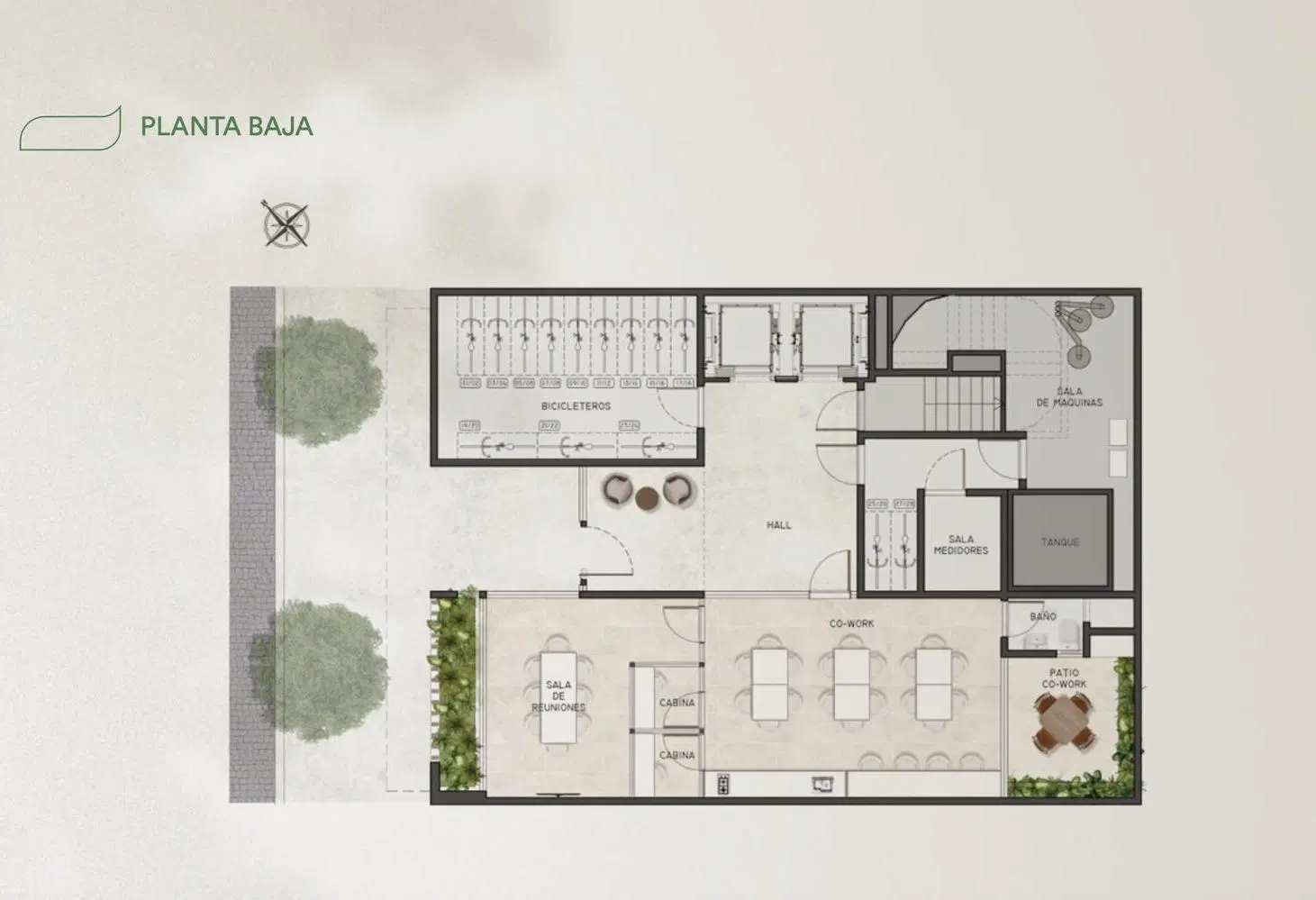 Plano 3