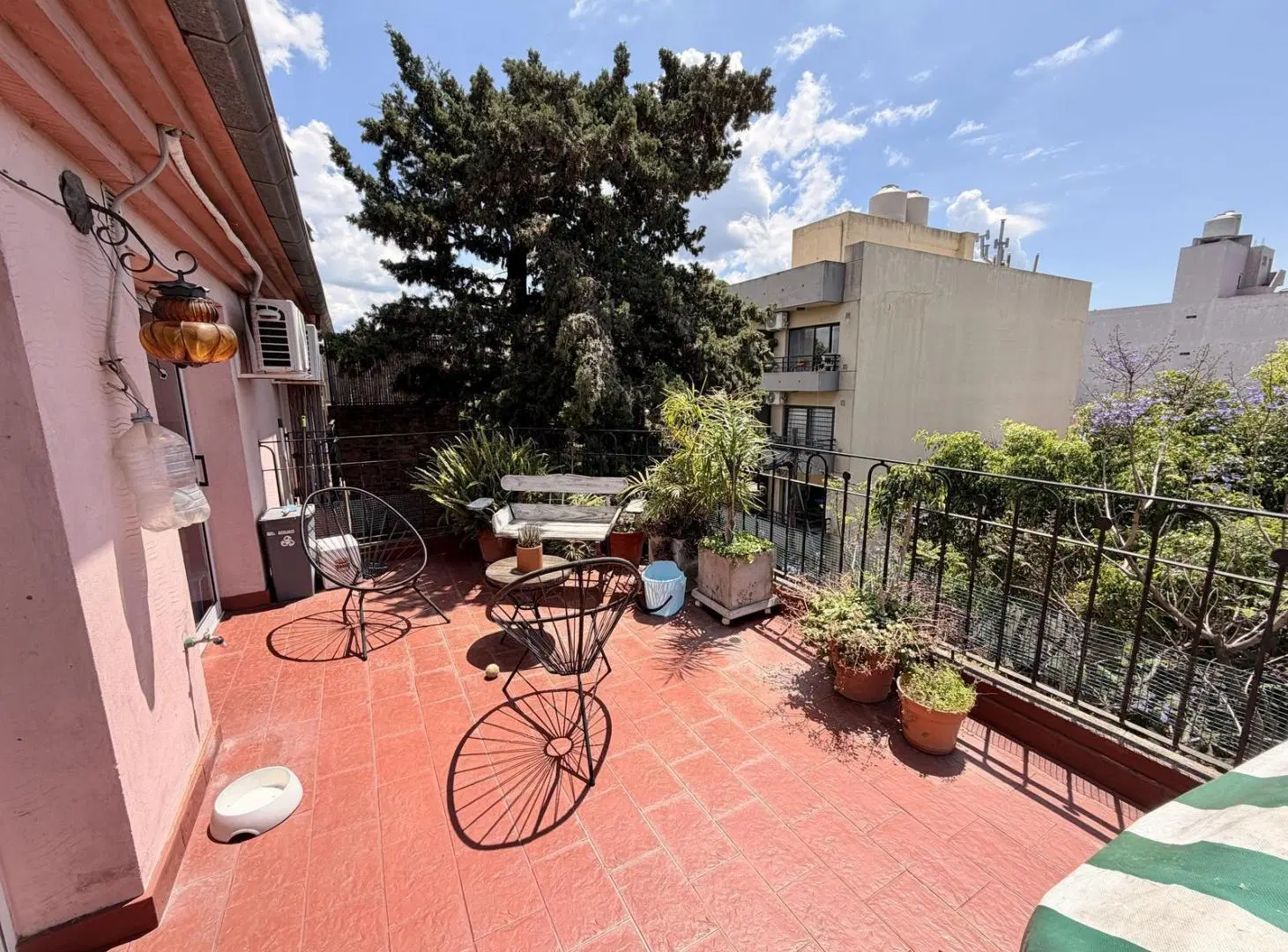 Departamento 4 Ambientes con Terraza en Victoria 2
