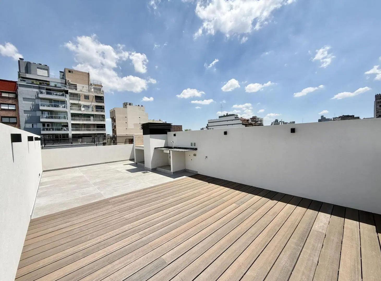 Departamento en Caballito Norte 2