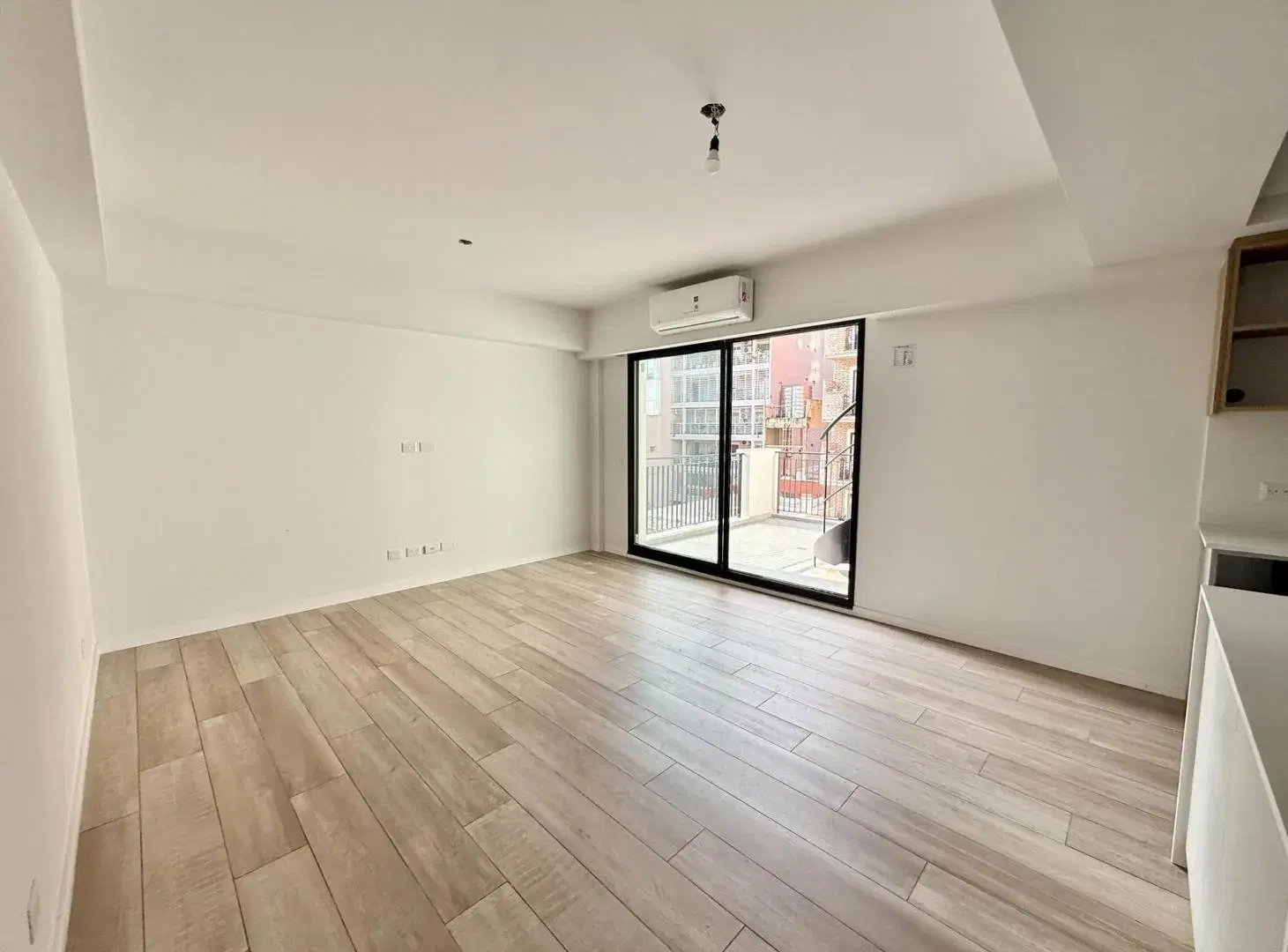 Departamento en Caballito Norte 5