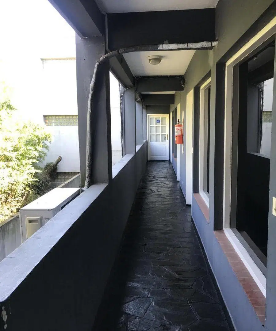 Excelente Oficina en edificio Paneco vista al Golf. 2