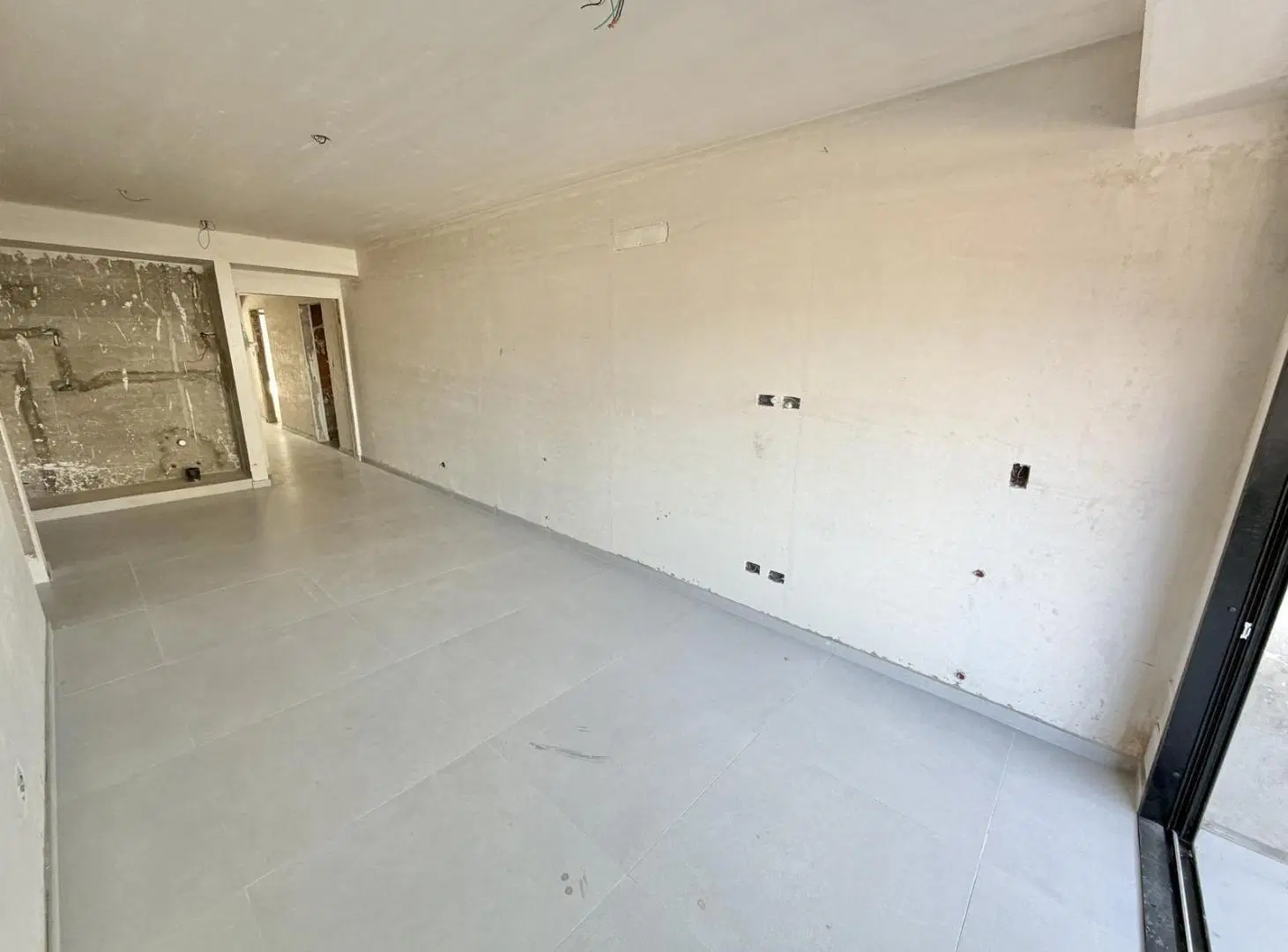 Departamento 2 ambientes a estrenar con cochera en venta - Villa Crespo 2