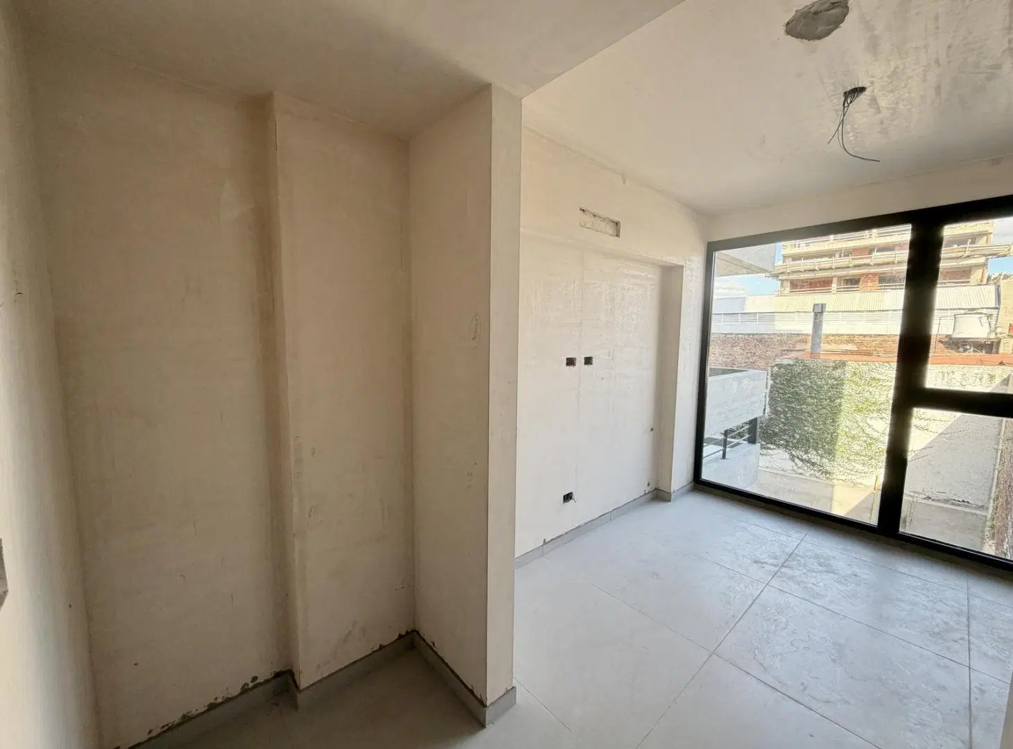 Departamento 2 ambientes a estrenar con cochera en venta - Villa Crespo 8