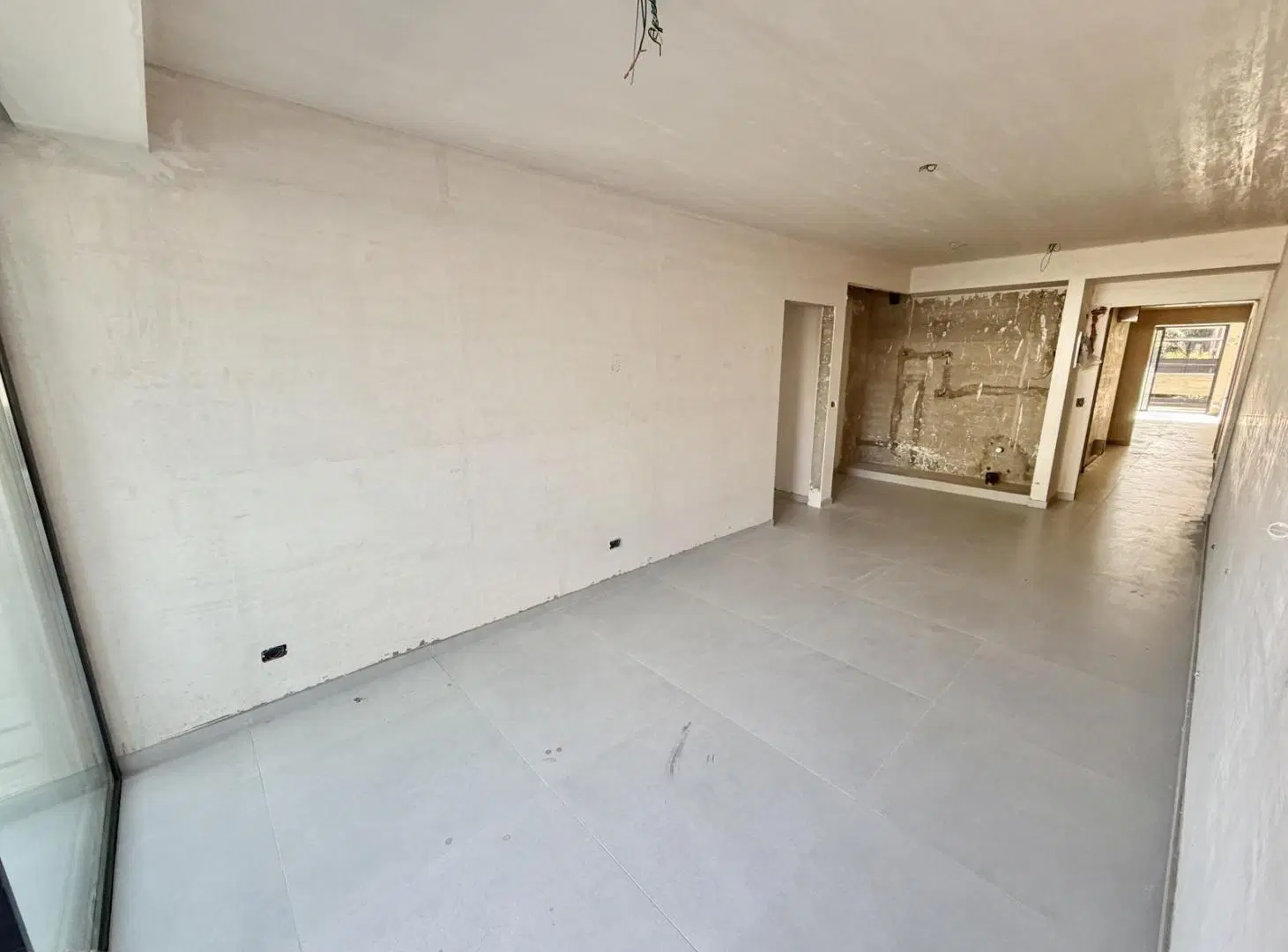 Departamento 2 ambientes a estrenar con cochera en venta - Villa Crespo 3