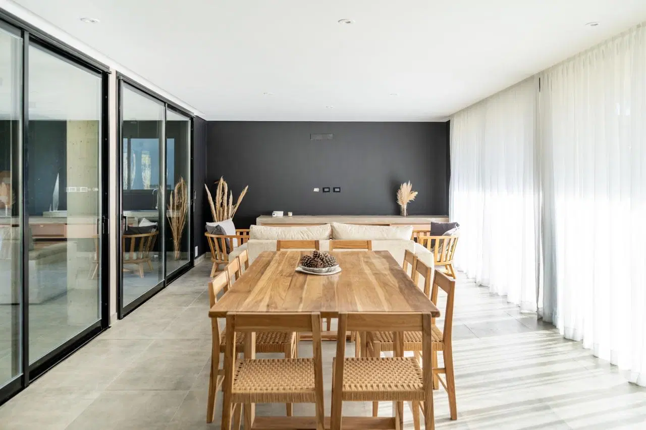 Casa a estrenar en VENTA en Barrio Pioneros, Pinamar 3