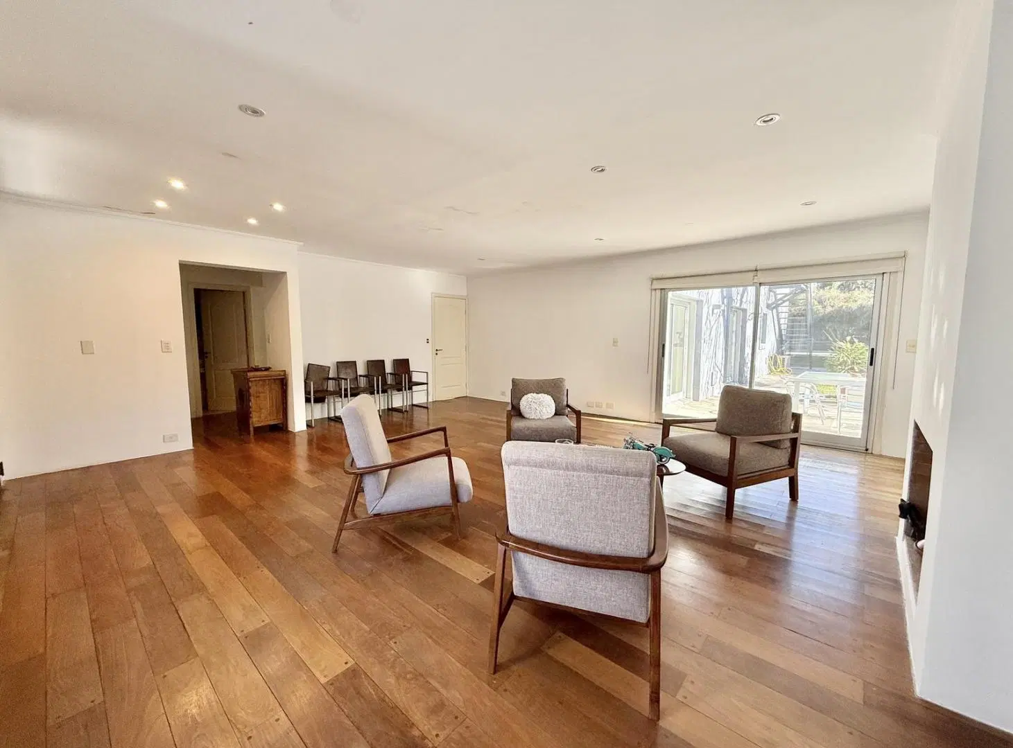 Casa a la Venta en Barrio Cerrado Las Victorias 4