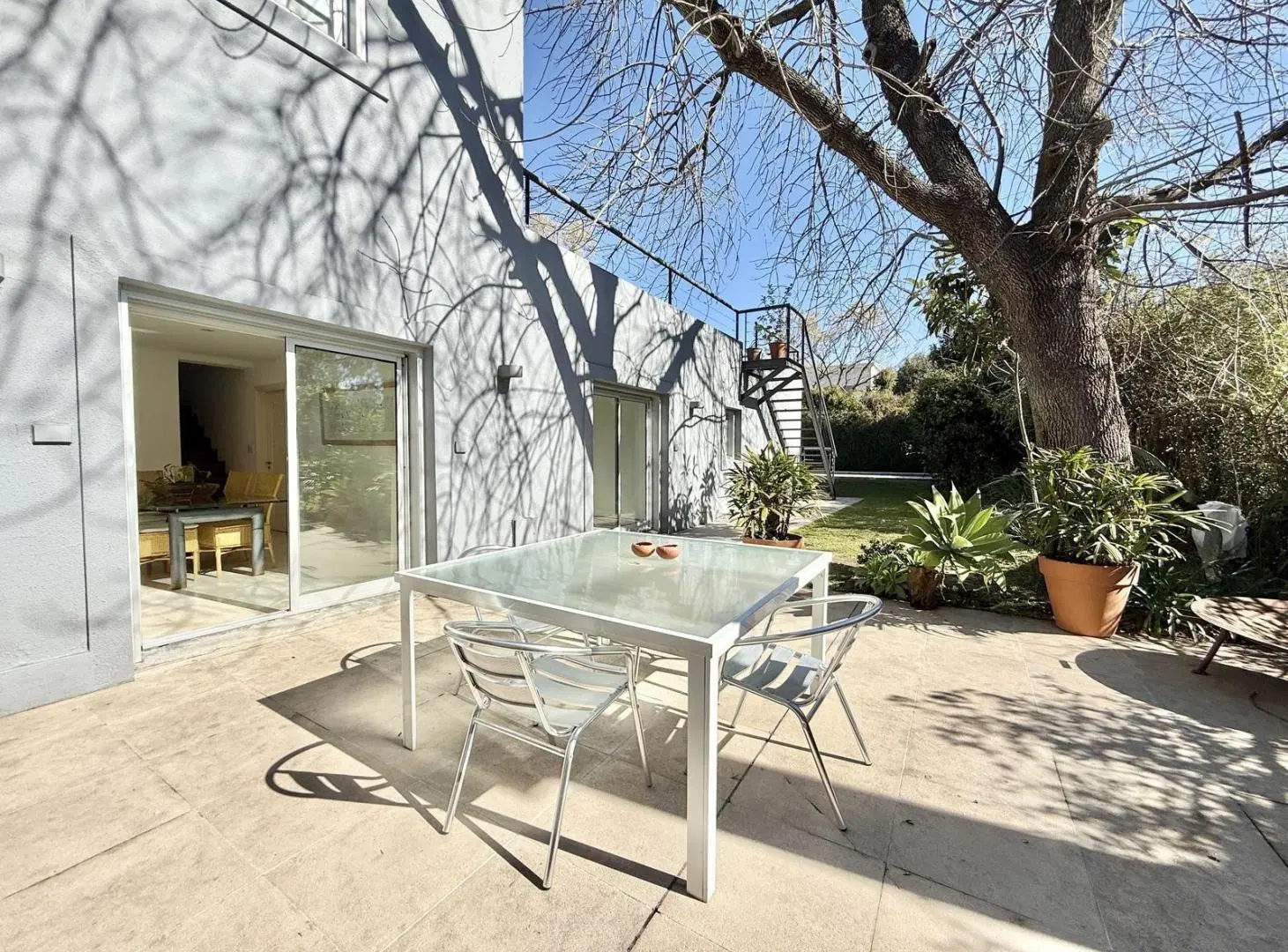 Casa a la Venta en Barrio Cerrado Las Victorias 3