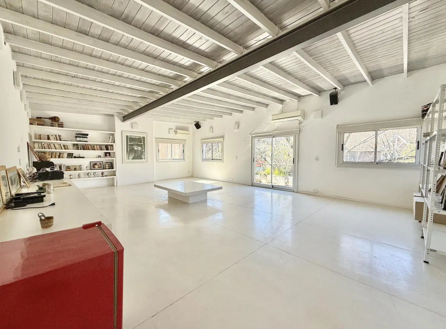 Casa a la Venta en Barrio Cerrado Las Victorias 5