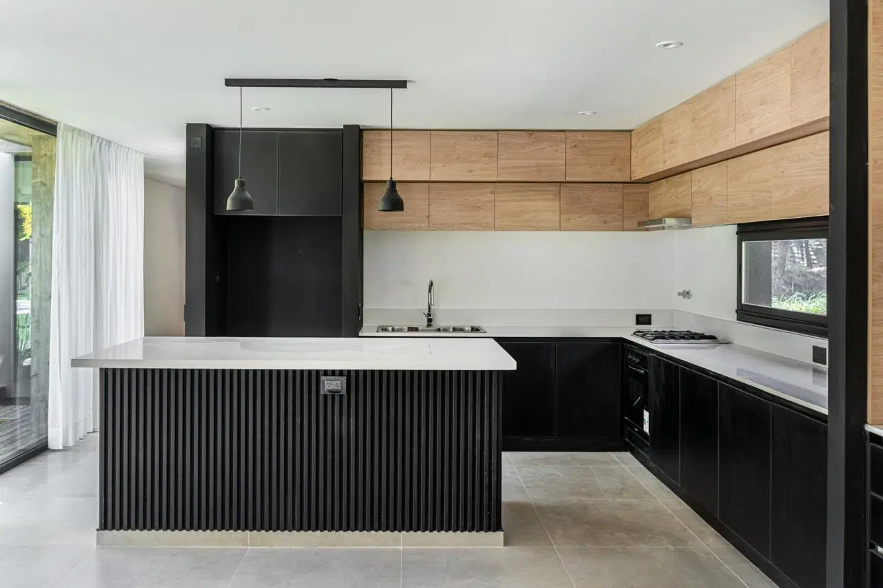 Casa a estrenar en VENTA en Barrio Pioneros, Pinamar 4