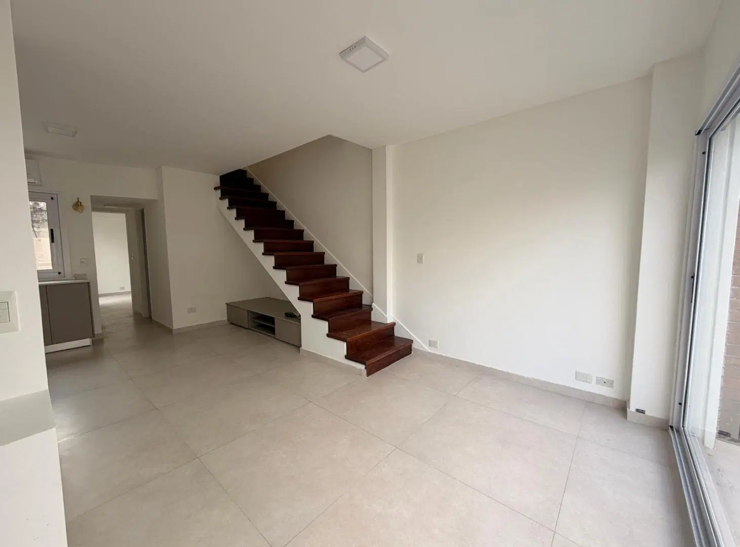 Departamento de 3 Ambientes en Recoleta 4