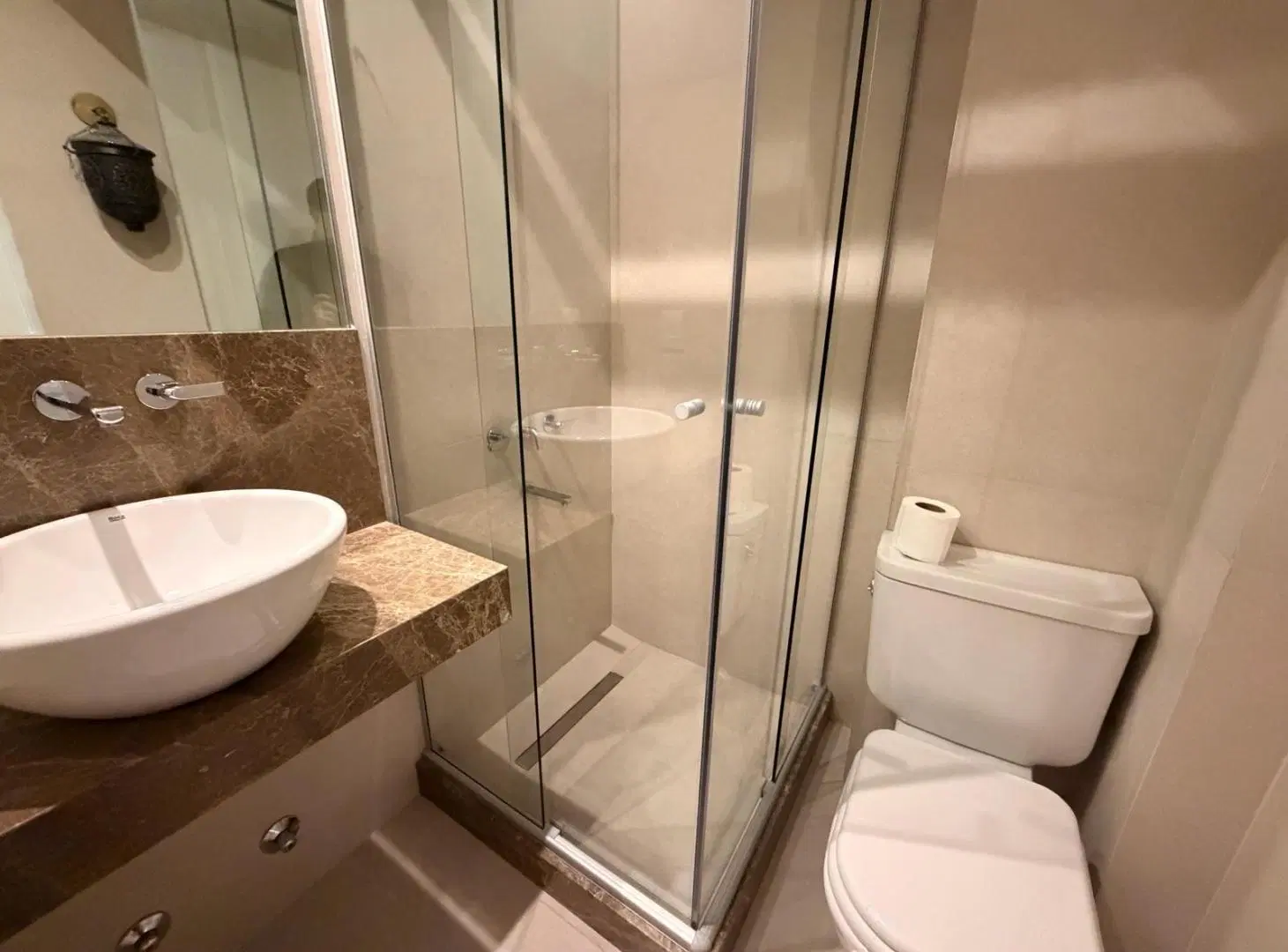 Departamento de 3 Ambientes en Recoleta 5