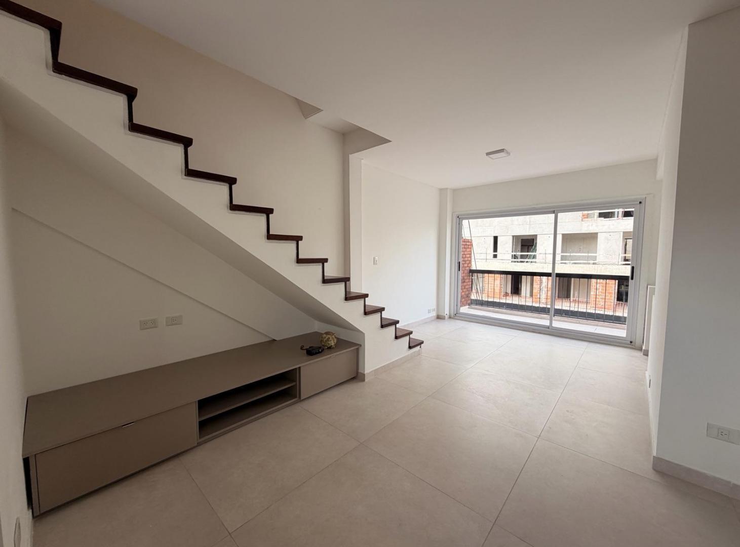 Departamento de 3 Ambientes en Recoleta