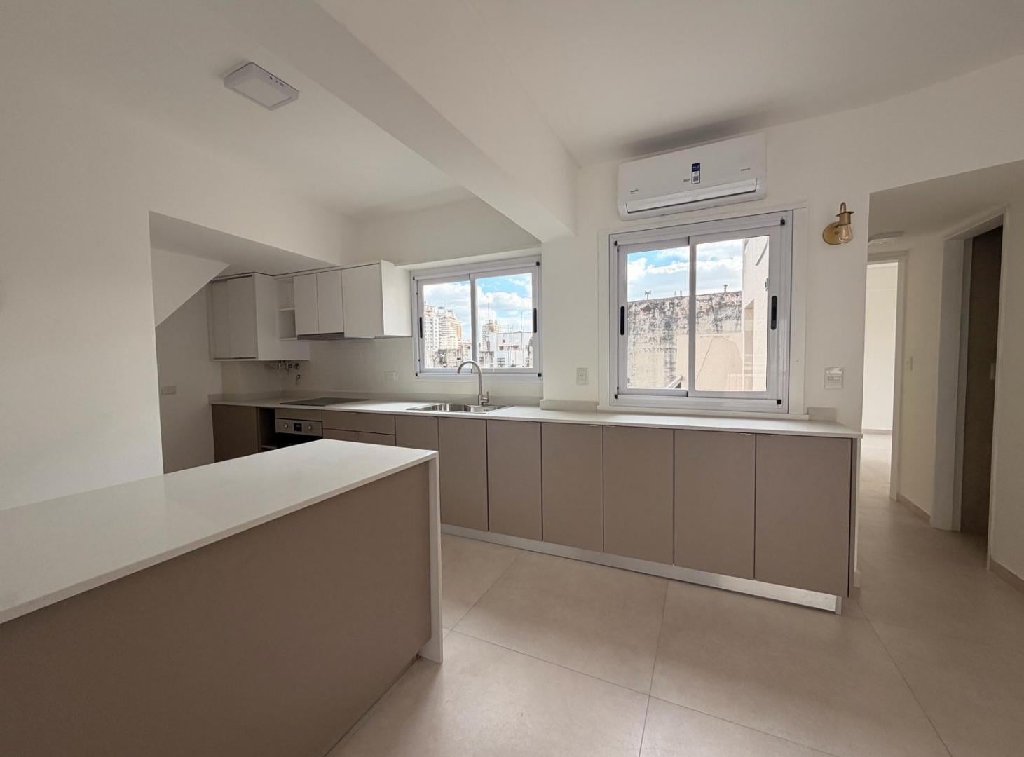 Foto de Departamento de 3 Ambientes en Recoleta, imagen 2