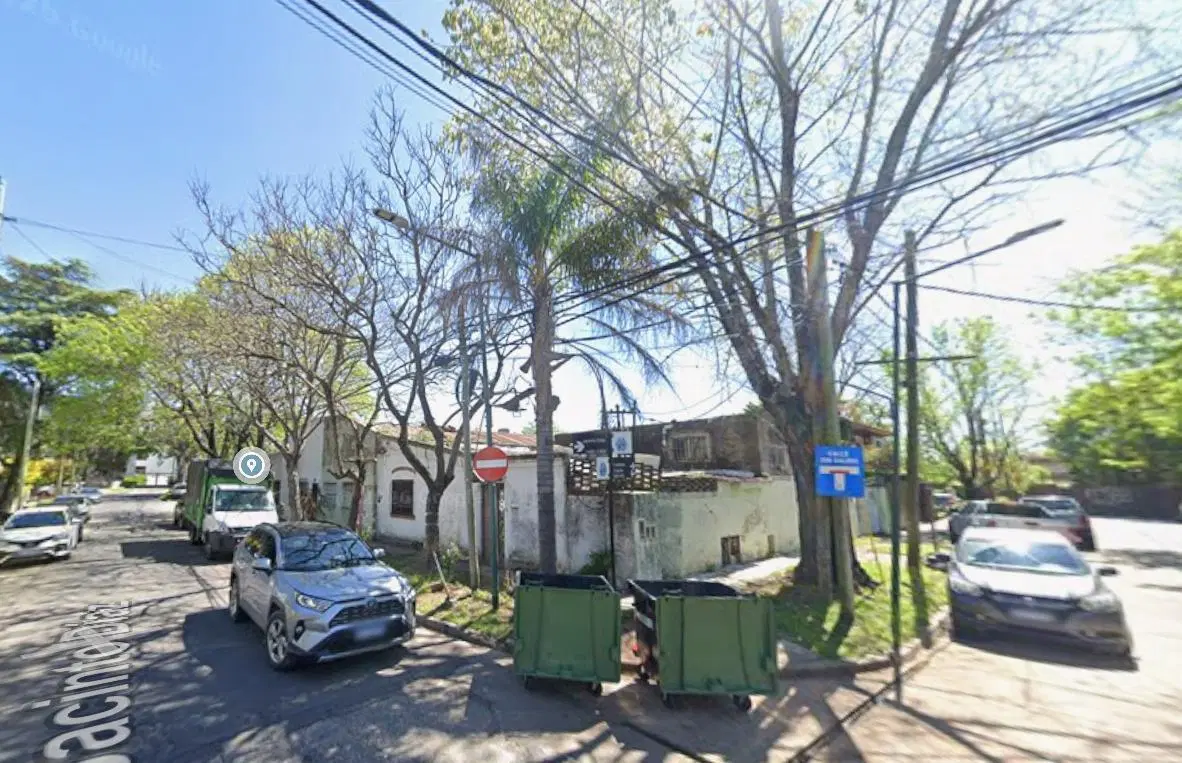 Lote en VENTA de 2148 m2 en Las Lomas de San Isidro 2
