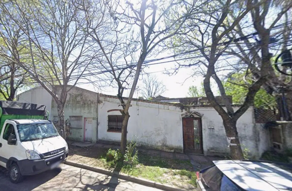 Lote en VENTA de 2148 m2 en Las Lomas de San Isidro 5