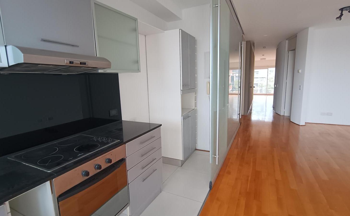 Foto de Departamento en Nuñez con cochera, imagen 4