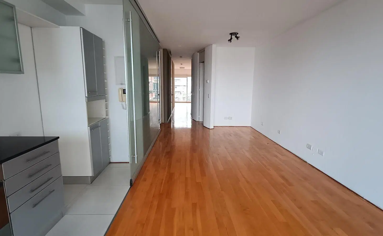 Departamento en Nuñez con cochera 2