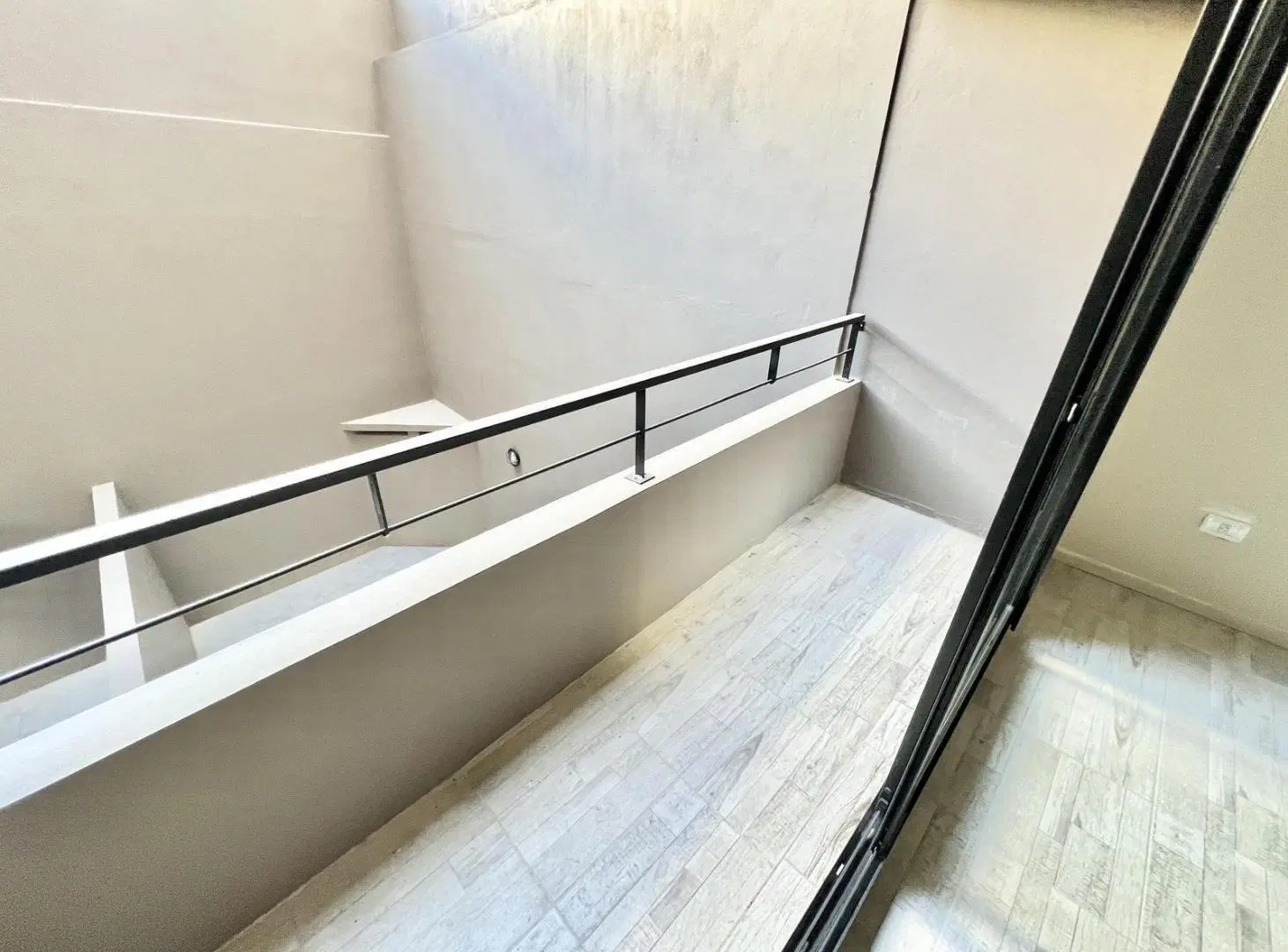 Espectacular monoambiente a estrenar en alquiler en Nuñez 2