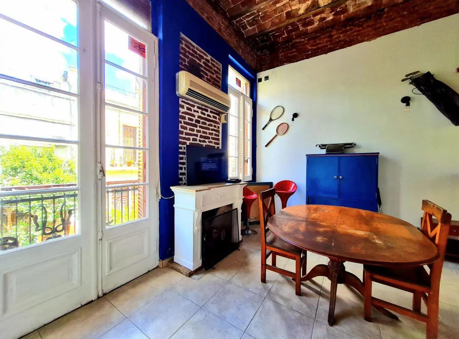 PH - entrada indep - 8 amb en VENTA en San Telmo con terraza y parrilla! 3