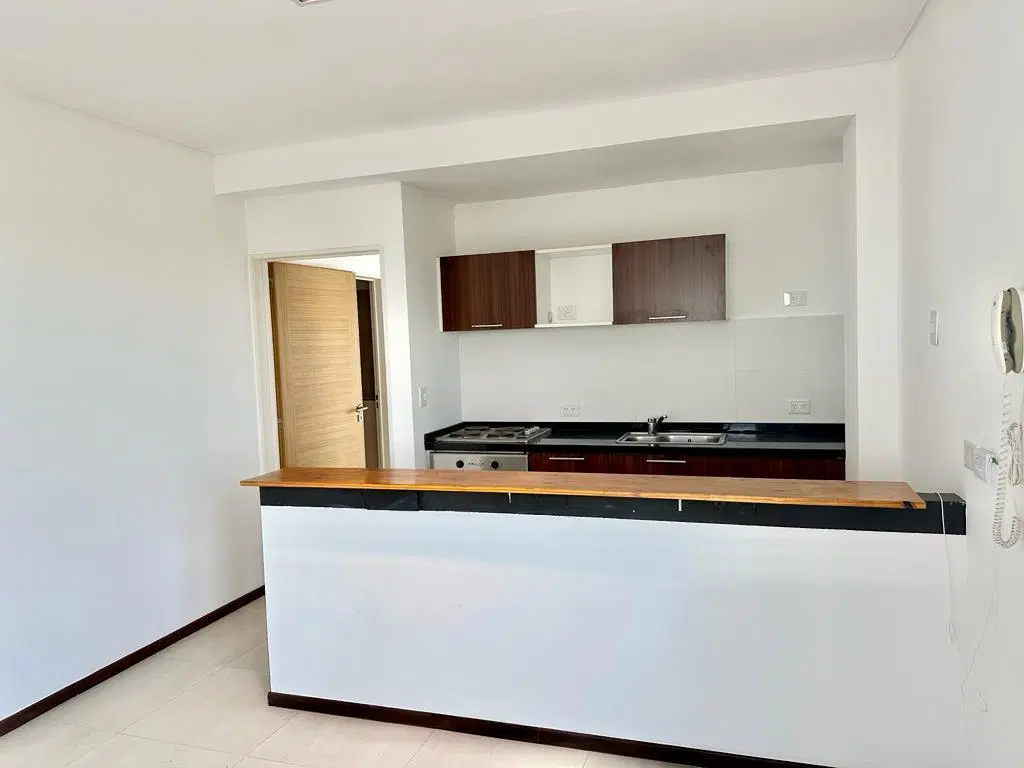 2 Ambientes con Terraza a la Venta en Vista Bahía, Nordelta! 8