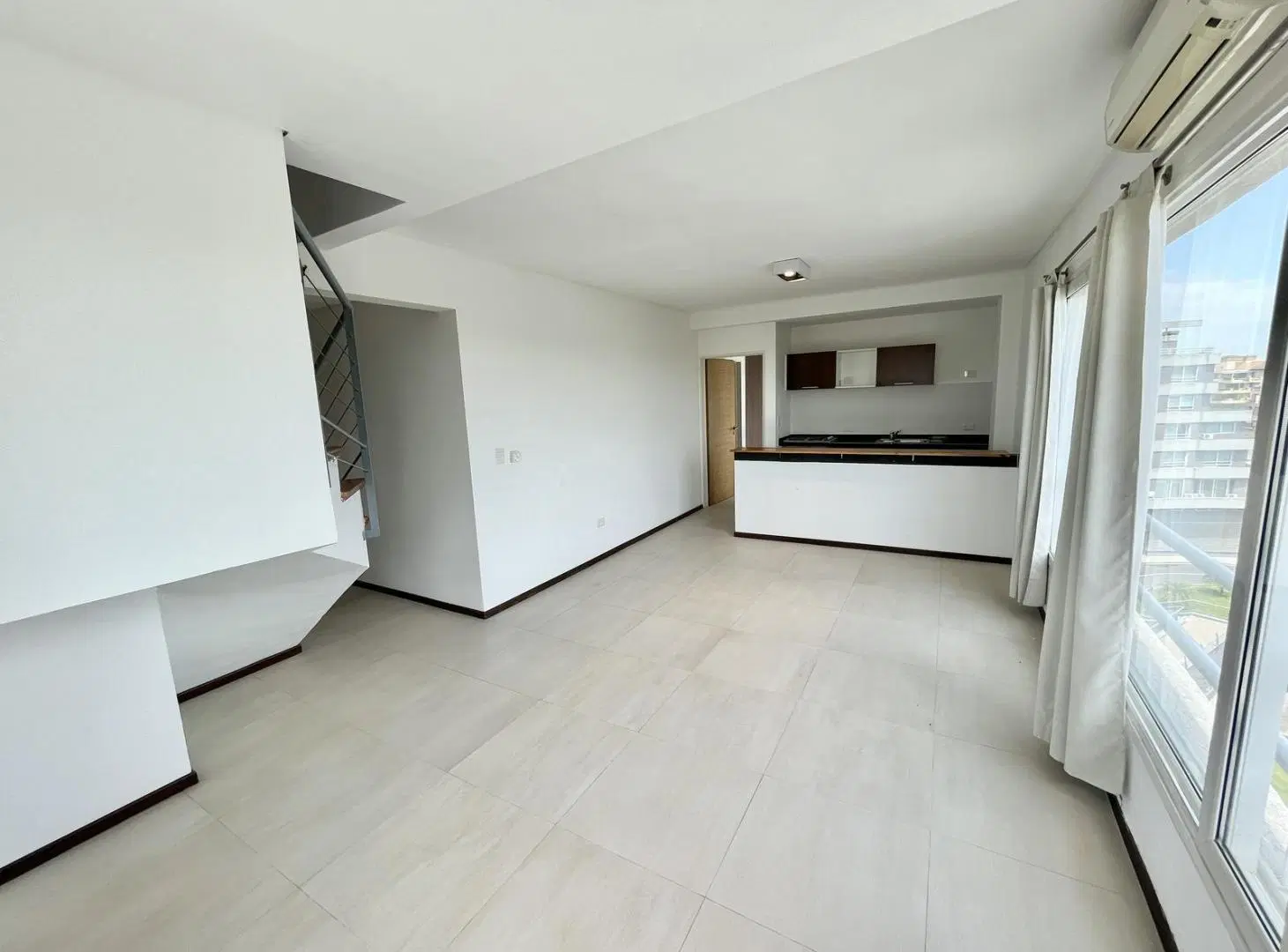 2 Ambientes con Terraza a la Venta en Vista Bahía, Nordelta! 5