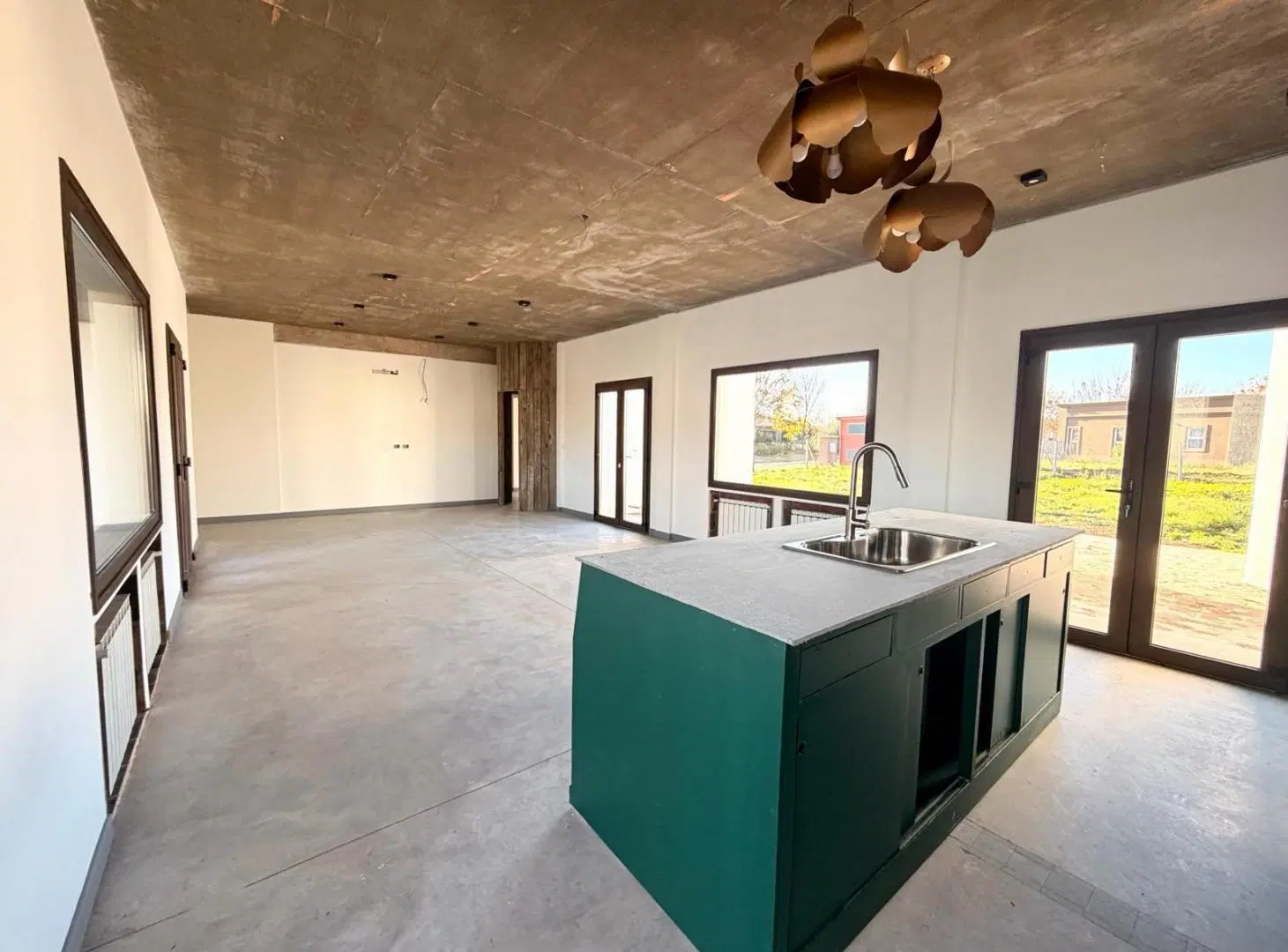 Casa 4 AMB en San Sebastian - Area 12 3