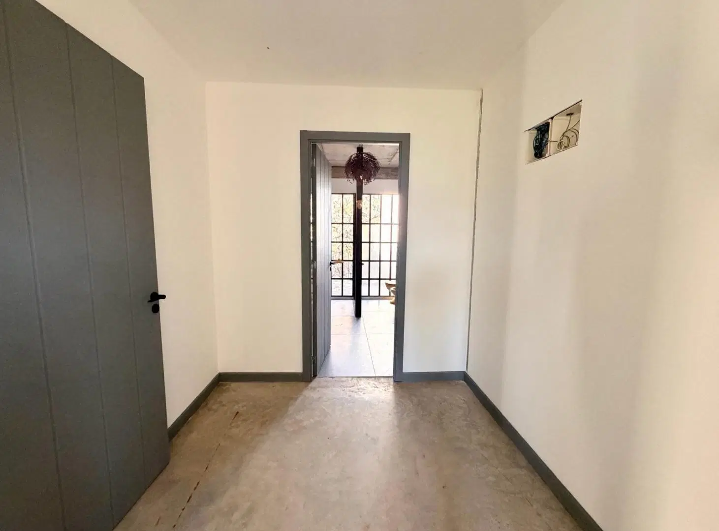 Casa 4 AMB en San Sebastian - Area 12 8