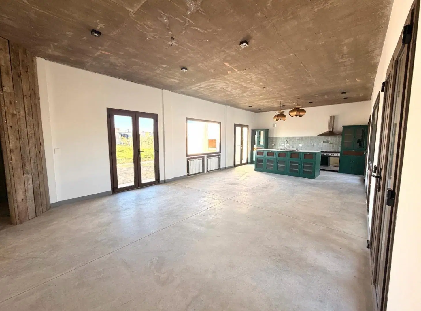 Casa 4 AMB en San Sebastian - Area 12 4