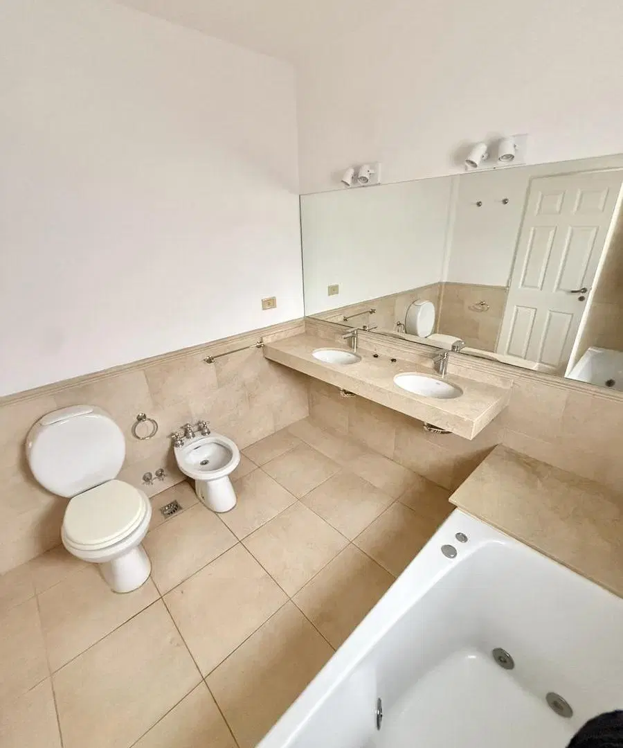 Casa en Alquiler en Barrio Cerrado El Portillo, Pilar 2
