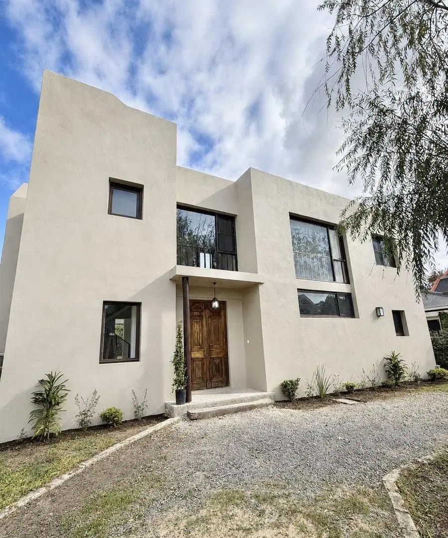 Casa en Alquiler en Barrio Cerrado El Portillo, Pilar 3