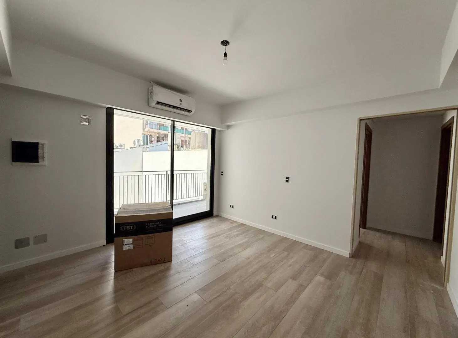 2 Ambientes a Estrenar en Caballito Norte 4