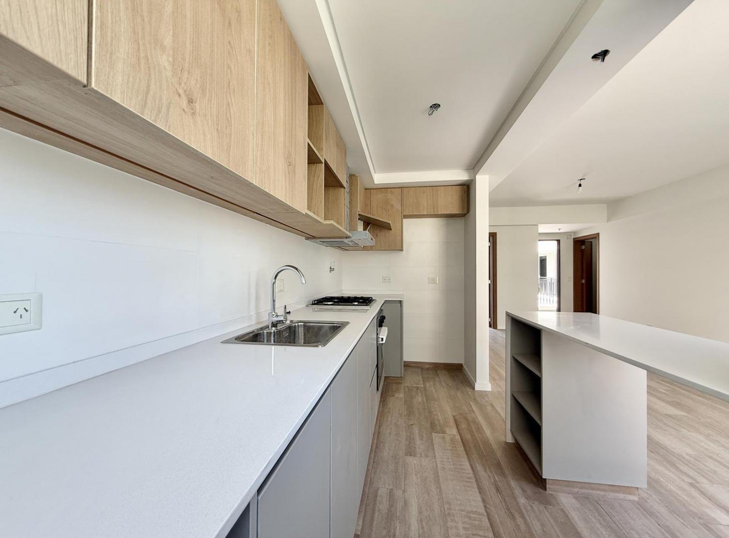 Foto de 2 Ambientes con Galería y Patio a Estrenar en Caballito Norte, imagen 5