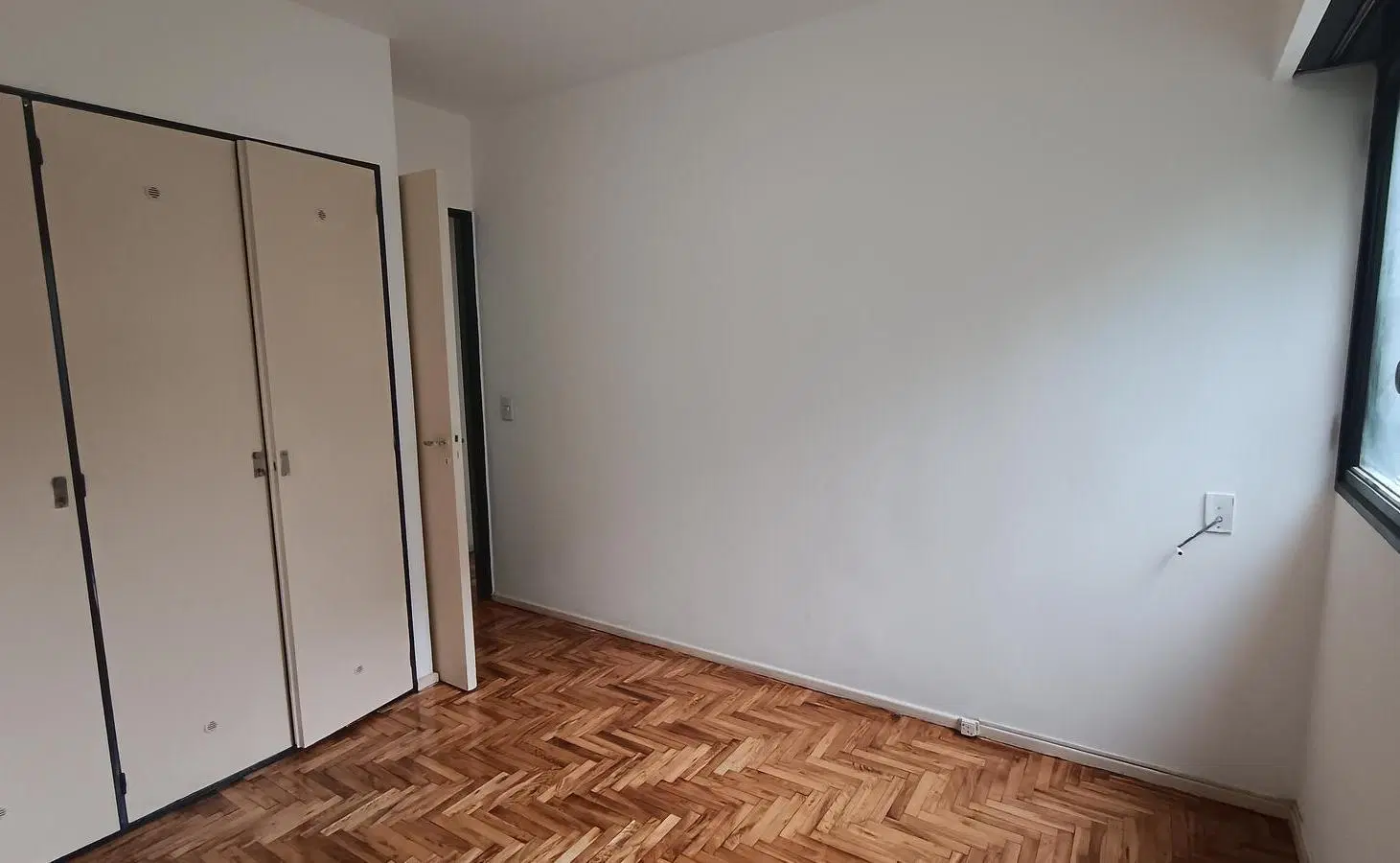 Alquiler Departamento de 3 ambientes en Floresta 3