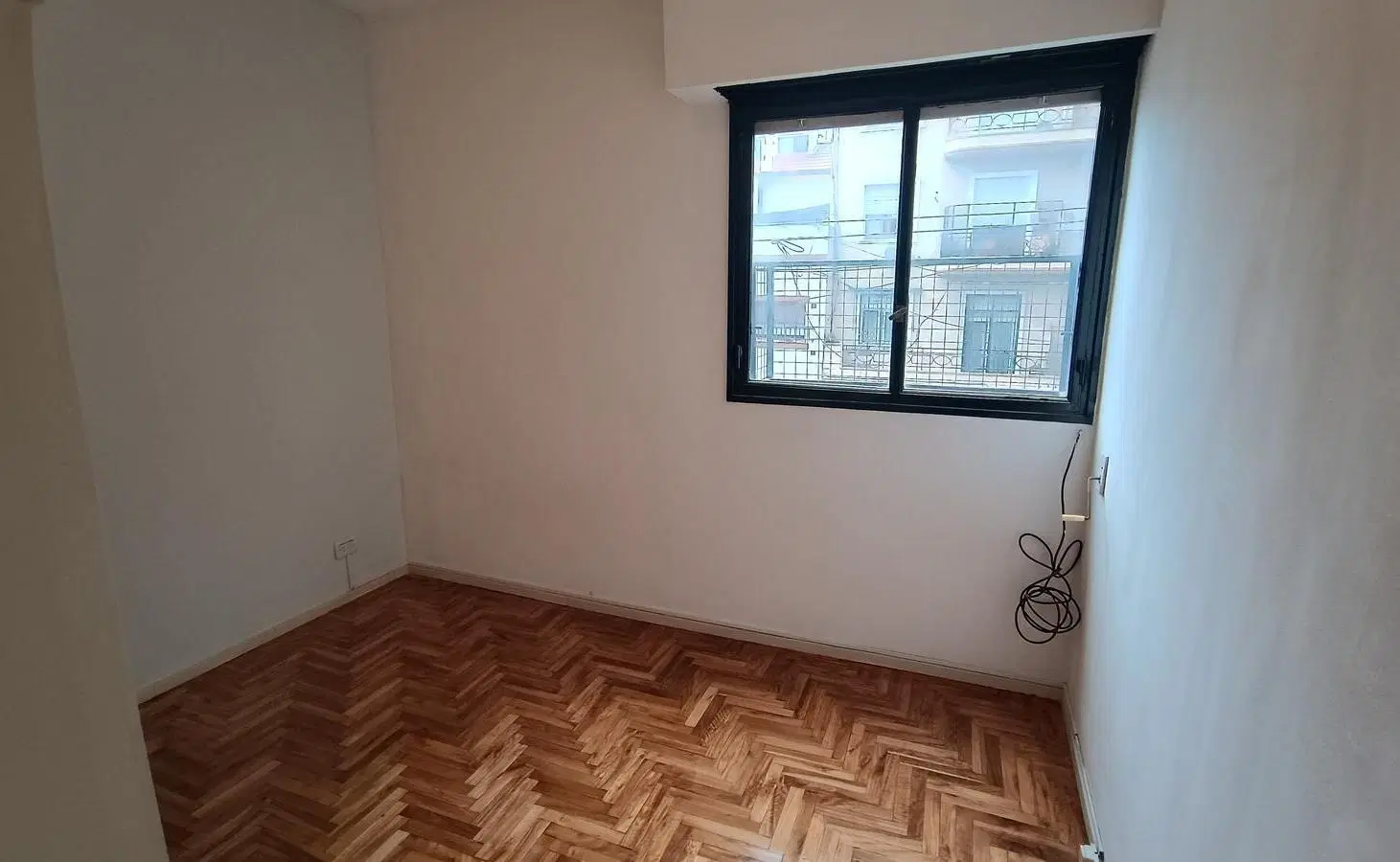 Alquiler Departamento de 3 ambientes en Floresta 4