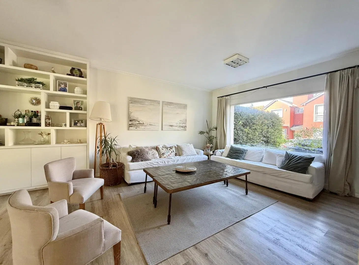 Casa a la Venta en el Barrio Cerrado Los Aromos, San Isidro 4