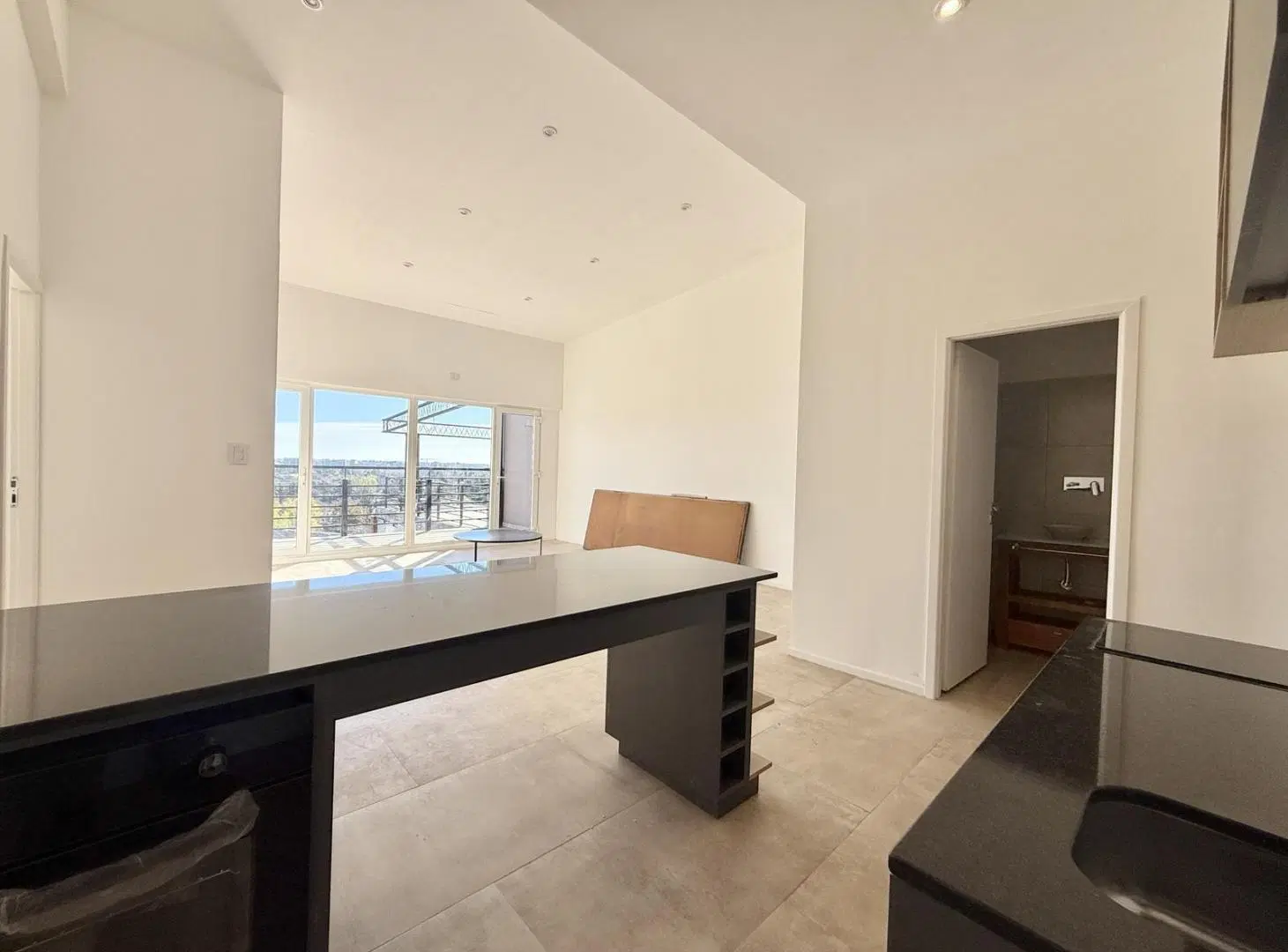 2 AMB con Balcón Terraza en Venta y Alquier - Complejo Delta Center 5